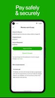 Upwork for Clients captura de pantalla 3