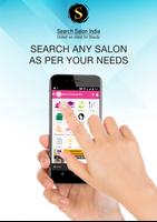 Search Salon India Ekran Görüntüsü 2