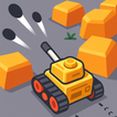 3D Tank Shooter icon