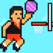 Basket Random icon