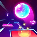 Beat Color Hop - Beat Edm Ball APK
