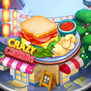 Street Cooking Festival APK
