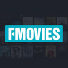 Fmovies - 123movies আইকন