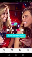 UptownFunk Events Affiche
