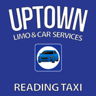 Uptown PA icône