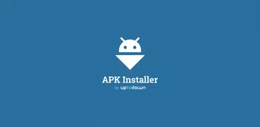 APK Installer by Uptodown