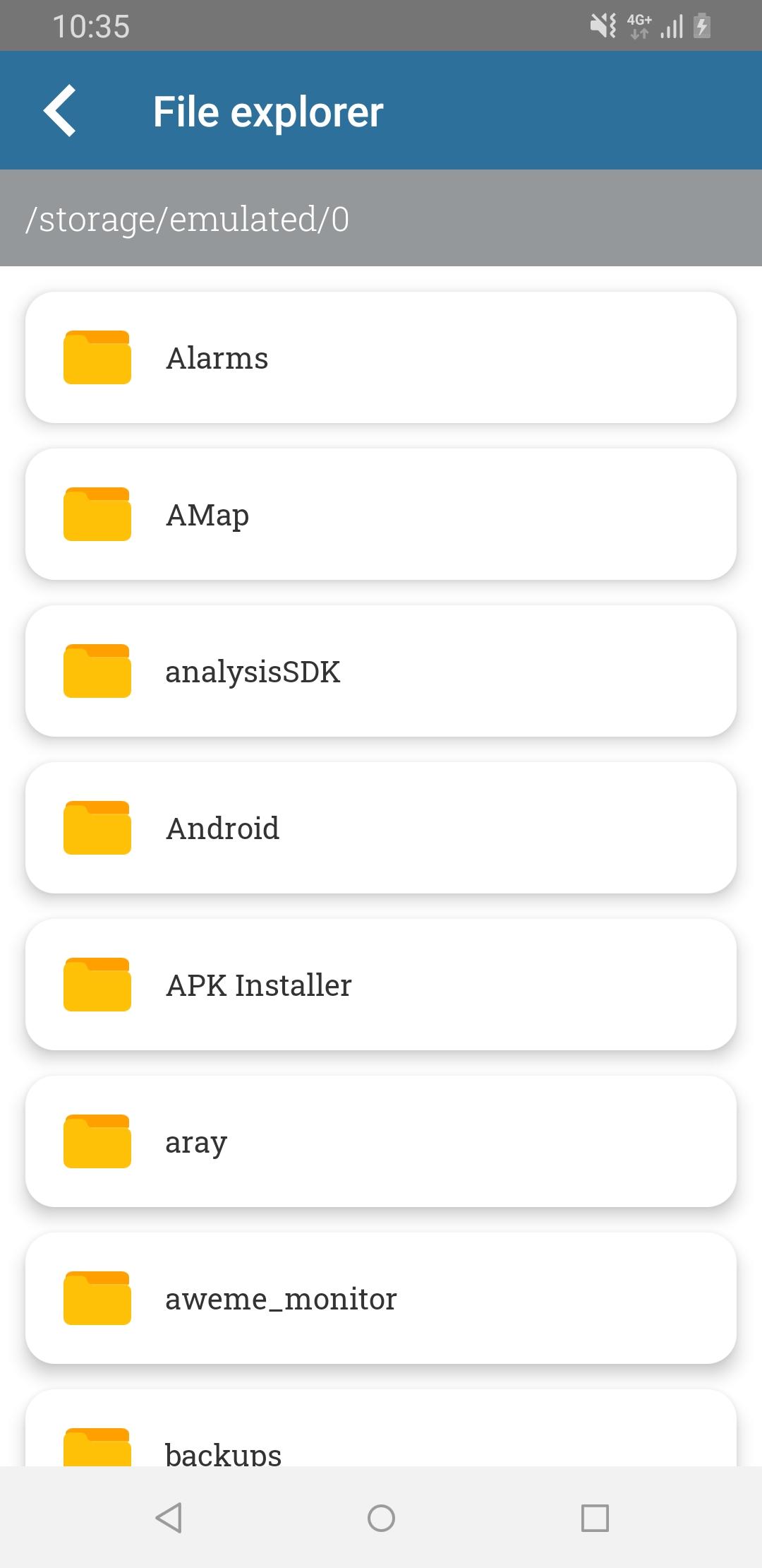 APK Installer by Uptodown APK Download for Android Latest Version