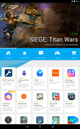 Uptodown Lite Apk 3 50 Download For Android Download Uptodown