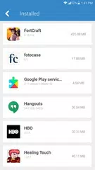 Скачать Uptodown App Store APK