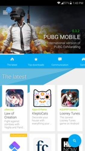 Alight Motion para Android - Baixe o APK na Uptodown