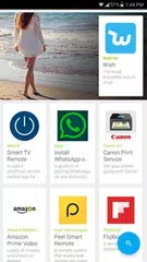 Скачать Uptodown App Store APK