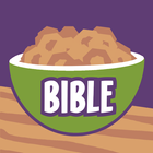 Cartoon Bible иконка