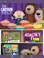 Cartoon Bible скриншот 2