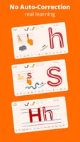 UptoSix Letter Formation Ekran Görüntüsü 2