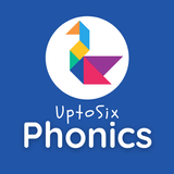UptoSix Phonics PLUS