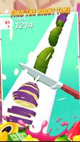 Crazy Knife ภาพหน้าจอ 3