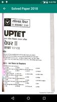 Arihant UPTET Practice Set Book (Paper 2 2019) captura de pantalla 2