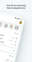 Uptiv Health syot layar 1