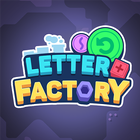 Letter Factory icône