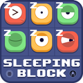 Sleeping Block