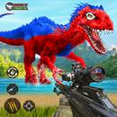 Wild Dino Hunting: Animal Hunt APK