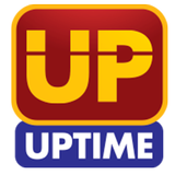 UP UPTIME 图标