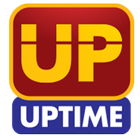 UP UPTIME иконка