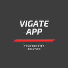 Vigate 图标