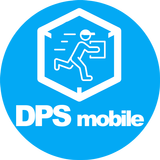 DPS Mobile أيقونة