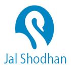 Jal Shodhan - STP Monitoring System Uttar Pradesh icône