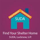 Know Your Shelter - Uttar Pradesh - SUDA ícone