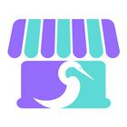 Darter Dash Merchant أيقونة
