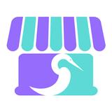 Darter Dash Merchant أيقونة