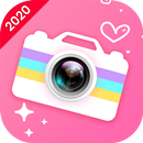 Beauty Plus Camera -  Selfie Camera & Beauty face APK