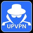 UPVPN - - Safe, Secure & Free Premium android VPN