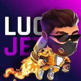 Lucky Jet X Game APK