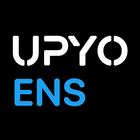 UPYO ENS: Find Best .ETH Names أيقونة