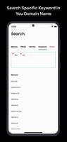 UPYO ENS: Find Best .ETH Names تصوير الشاشة 3