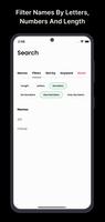 UPYO ENS: Find Best .ETH Names تصوير الشاشة 1