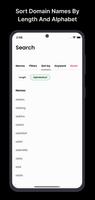 UPYO ENS: Find Best .ETH Names تصوير الشاشة 2