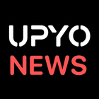 UPYO News: NFT, Crypto News Zeichen
