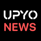 UPYO News: NFT, Crypto News أيقونة