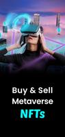UPYO: NFT Marketplace الملصق