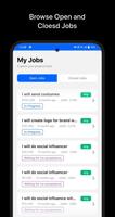 UPYO: Find Jobs Screenshot 3