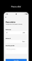 UPYO: Find Jobs تصوير الشاشة 1