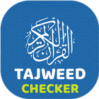 Tajweed Checker icône