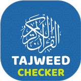 Tajweed Checker icône