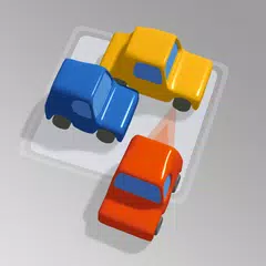 Parking Jam XAPK 下載