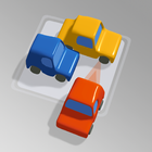 Parking Jam أيقونة