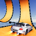 Car Stunts 3D: Car Games icône